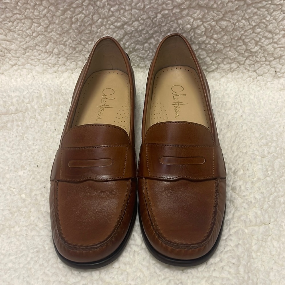 Cole Haan